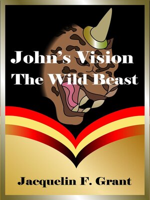 cover image of John's Vision